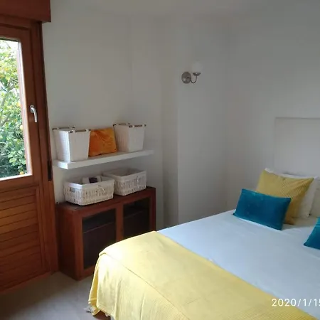 Lejlighed Con Jardin Barro (Llanes)
