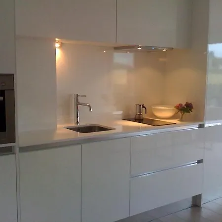 Con Jardin Apartment Barro (Llanes)