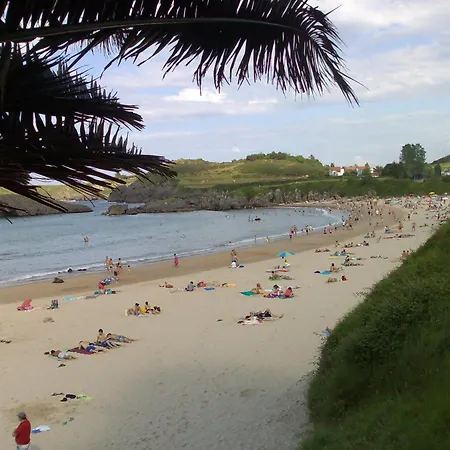 Con Jardin Barro (Llanes)