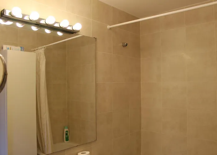 Con Jardin Apartament