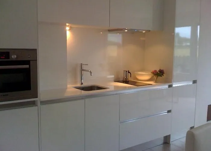 Con Jardin Apartament Barro (Llanes)