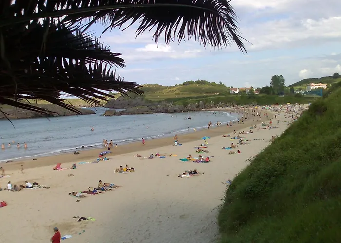 Con Jardin Barro (Llanes)